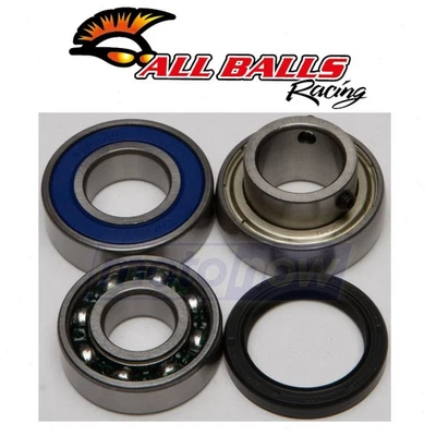 All Balls Shaft Bearing and Seal Kit for 1998 Yamaha VX700XTCP VMAX 700 XTCP ej - Image 1 of 4