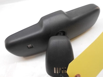 Espejo retrovisor negro OEM E11026148/8T0857511AC GH0340 2013-17 AUDI A4 S5,Q5 Foto 1 de 4