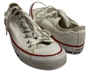 Converse All Star Men's Size 7 Women's 9 Taylor Skateboard Casual Sneakers Shoes - Picture 1 of 5