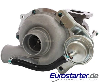 Turbolader Neu - OE-Ref. 8971397243 für Isuzu - Bild 1 von 3