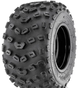 KENDA K533 Klaw XC 22X11-10 Rear ATV Tire - Picture 1 of 1