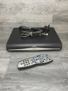 Sky+ Plus HD TV Box DRX890W C 500GB Black with Power & HDMI Cables & Remote - Picture 1 of 14