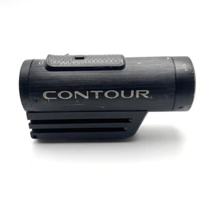 Contour ROAM2 Model 1800 1080p HD Action Video Camera Helmet Sport Recorder - Picture 1 of 3