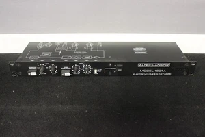 Ref 2 Altec Lansing Model 1631A – Filtrage Actif Professionnel Vintage - Picture 1 of 4