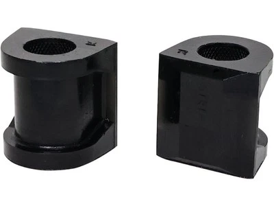 For 2008-2014 Subaru Impreza Sway Bar Bushing Kit Rear Whiteline 42975BDXB 2009 Foto 1 de 2