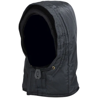 RefrigiWear Iron-Tuff Snap-On Hood - Durable Winter Hood for Extreme Cold - Image 1 of 4
