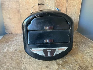 Vintage 1940’s Harrison Heater Model H-01 Chevrolet Deluxe Heater - Picture 1 of 13