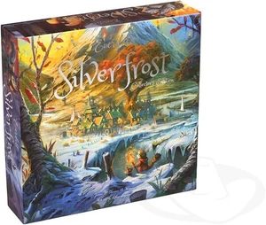 Everdell Silverfrost: Collector's Edition - Brettspiel Neu - Bild 1 von 8