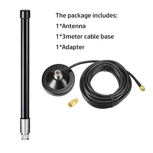High Performance Magnetic Antenna for LoRa Nodes and Smart Metering Solutions - Afbeelding 1 van 38