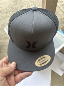 Sombrero Hurley SnapBack - Imagen 1 de 1