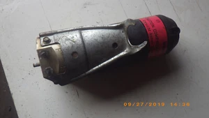 ASR Druckspeicher, Bosch, Mercedes W140 S Klasse, Teile Nr. 0265202053 - Foto 1 di 5