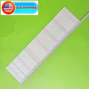 LED Strips For ONN 100044717 E4FAA75R WR75UT4210 LED75D07A-ZC66AG-06 LED75D07B - Picture 1 of 6