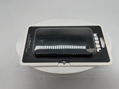 FUNDA FOLIO FLOP REVERSIBLE MODAL PARA APPLE IPHONE 7 NEGRA Foto 1 de 2