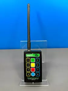 INNOTEK COMMAND SERIES MODEL 200 DOG COLLAR REMOTE CONTROL TRANSMITTER ONLY - Picture 1 of 4