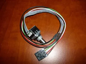 Codificador único de avión CRJ (Grayhill) - Imagen 1 de 3