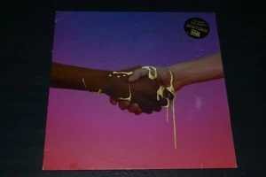 Lando Kal vs. Low Limit~The Golden Handshake EP~2010 Dubstep~UK IMPORT - Picture 1 of 2