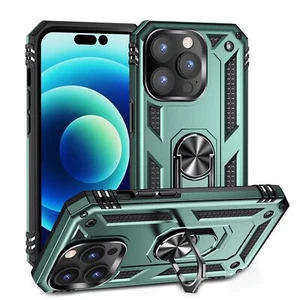 For Apple iPhone Se 2022 2020 Case Phone Cover + Tempered Glass Protector - Picture 1 of 54