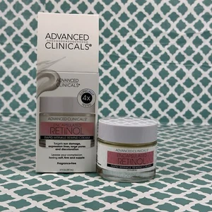 Verkapseltes Retinol, Rapid Wrinkle Rewind Creme ohne Duft 2 fl. Oz. - Bild 1 von 6