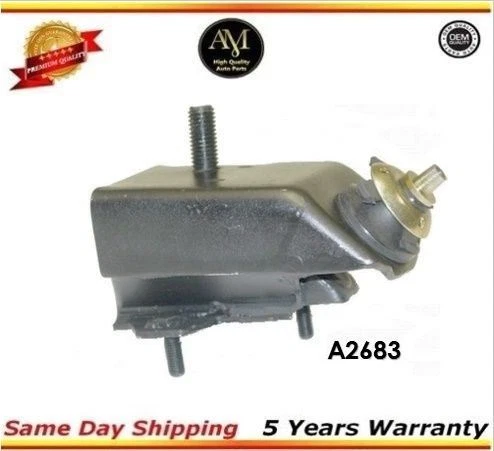 Engine Mount fits 1979-1986 Mercury Marquis Capri,Marquis Cougar   - Image 1 of 1