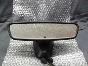 Espejo retrovisor Range Rover Evoque 2015 fabricante de equipos originales con enlace para el hogar #BJ32-17E6-78-BE - Imagen 1 de 6