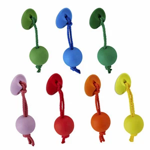 SO-TECH® Kindermöbelknopf CHAMÄLEON Möbelknopf Schubladenknopf Schrankknopf - Bild 1 von 9