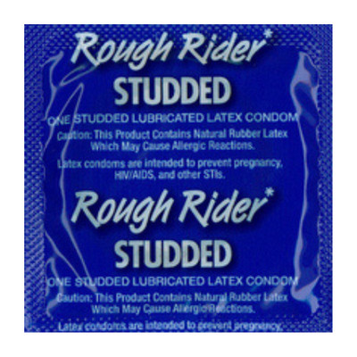 Rough Rider Condoms for sale | eBay