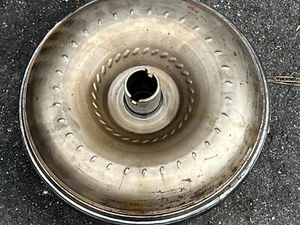 Mercedes-Benz R129 SL500 Torque Converter - Picture 1 of 7