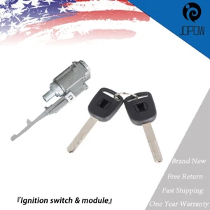 Interruptor de encendido bloqueo de cilindro de calidad superior para Honda Odyssey 2005-2015 - Imagen 1 de 8