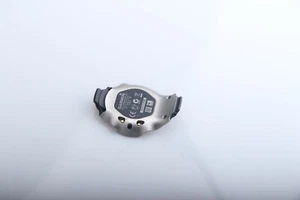 Rücken Schutzhülle Unten Abdeckung Mit Batterie für Garmin Forerunner 610 - Bild 1 von 5