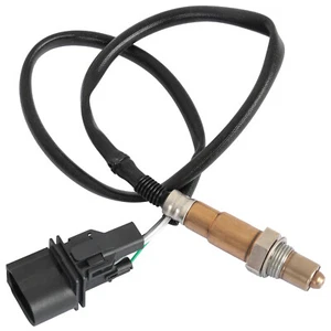 Sonda lambda anteriore catalizzatore per VW New Beetle 1C Cabriolet 1Y 1.4 1.8T - Foto 1 di 4