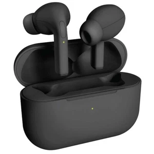 Auriculares inalámbricos Cool Pods blancos mate verdaderos con estuche de carga - Imagen 1 de 6