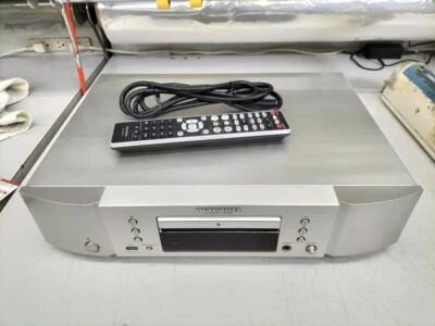 MARANTZ Model number: CD6006 CD player Equipped with Cirrus Logic "CS4398" - Image 1 of 4