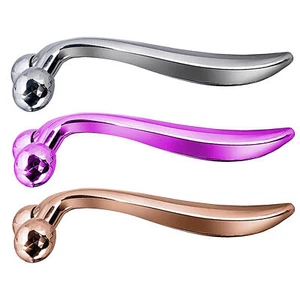 Face Massager Roller 3D Face Massage Beauty Tool For Shaping Body Face - Picture 1 of 14