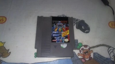 pinbot - Image 1 of 3