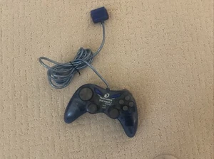 PARA REPUESTOS Mando Sony Playstation 2 PS2 Performance Dual Impact 2 Color Azul - Imagen 1 de 4