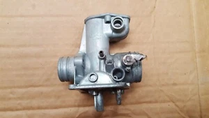 71-73 Honda CB500 K CB500K inner left carburetor body # 2 KEIHIN 627B NICE! - Picture 1 of 12