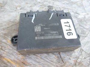 2013-2016 FORD FUSION FRONT RIGHT PASSENGER DOOR COMPUTER CONTROL MODULE OEM - Picture 1 of 6