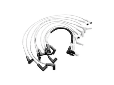 Juego de cables de bujía para Ford F250 1988-1997 SMP 63797CVKR 1989 1990 1991 1992 Foto 1 de 2
