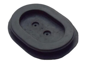 Gearbox Dust Side Cover 2A3076 for Austin Healey Sprite & MG Midget Morris Minor - Picture 1 of 2