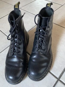 Dr.Martens Herren-Boots 42 schwarz - Bild 1 von 5
