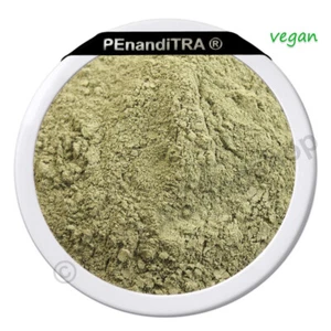 Schachtelhalm gemahlen Schachtelhalmkraut Zinnkraut Pulver - 250 g - PEnandiTRA® - Bild 1 von 1