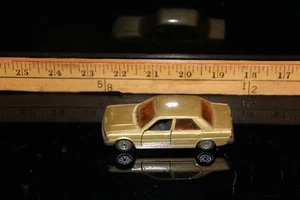 diecast peugeot 305 norev jet-car gold no 879 - Picture 1 of 3