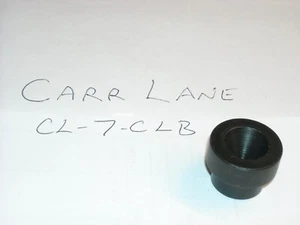 CL-7-CLB, Carr Lane, boccola localizzatore cono, nuovo vecchio stock - Foto 1 di 2