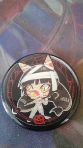 Force of Will Malaysische Energize Token Münze Isis Haloween Chibi Kunst! - Bild 1 von 1