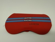 AST 13 astuccio per occhiali Martini Racing by Lozza
