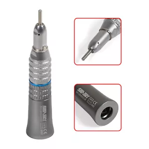 NSK Style Pieza de Mano Recta Para Dental y Podologia Straight Handpiece Cone YE - Imagen 1 de 5