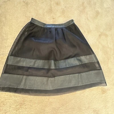 Falda rosa sin fin Foto 1 de 4