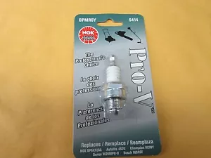 BUJÍA NGK BPMR8Y - Imagen 1 de 1