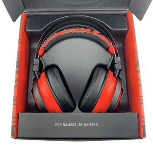 Auriculares Razer Nari Ultimate - Pewdiepie edición limitada - Imagen 1 de 11