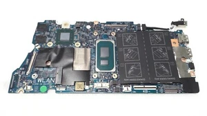 Dell P47D9 Motherboard for Inspiron 7706 2-in-1 i7-1165G7@2.8Ghz w/ Nvidia MX350 - Bild 1 von 2